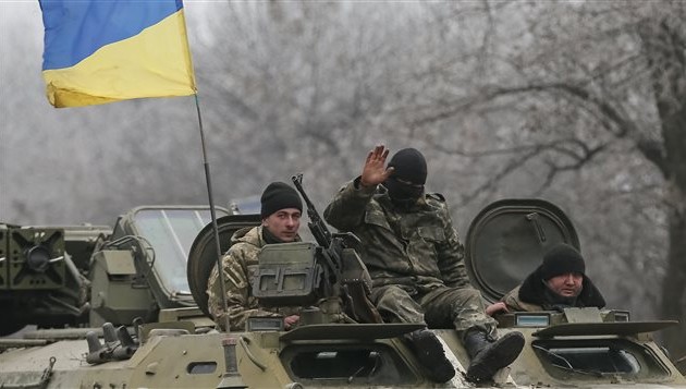 Ukraine : le nouveau cessez-le-feu est brisé