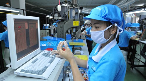 En 2015, le Vietnam enverra davantage de techniciens qualifiés à l’étranger