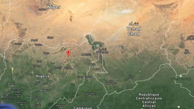 Nigeria : cinq morts dans un attentat-suicide commis par une fillette dans un marché
