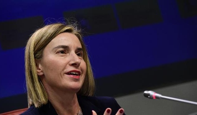 Mogherini optimiste sur un accord conclu entre le P5+1 et l’Iran