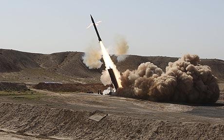 L'Iran «interdit pour toujours» de posséder la bombe 