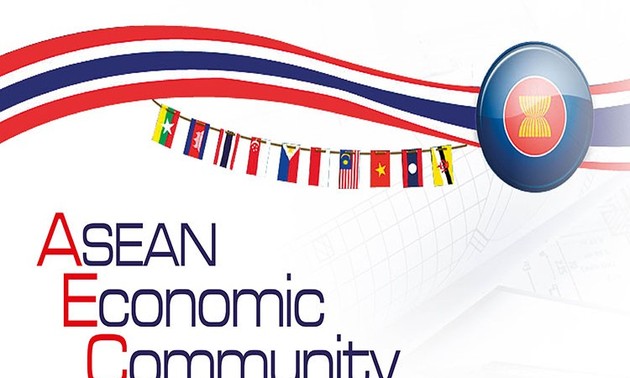 Création prochaine du projet de vision économique de l’ASEAN post-2015