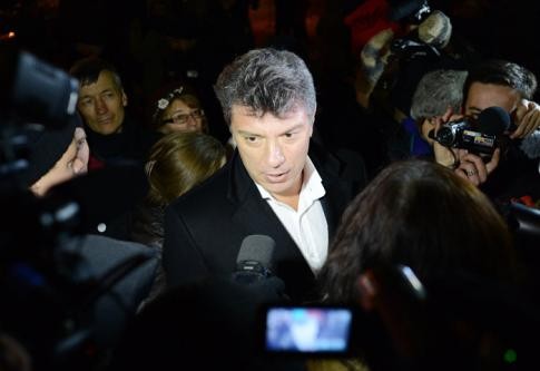 La Russie enquête sur la mort de Boris Nemtsov 