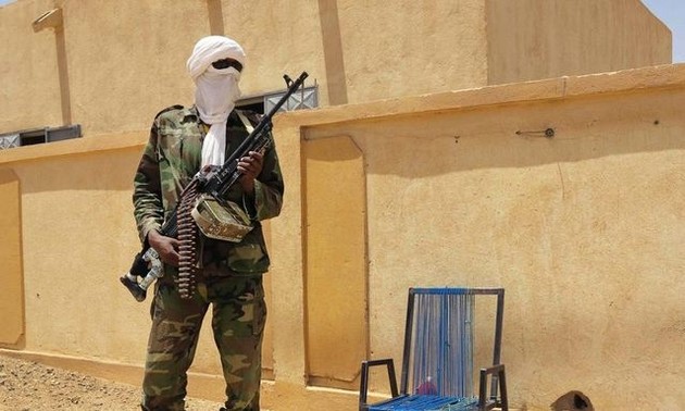 Le Mali signe un accord de paix avec plusieurs groupes armés