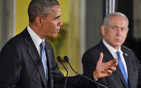 Derrière la visite à Washington de Benjamin Netanyahu
