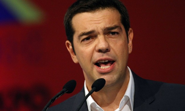 Pas de déblocage en vue entre Grèce et Eurogroupe lundi 