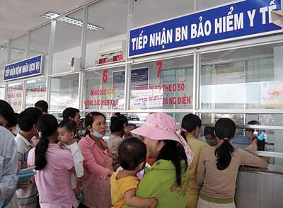 Le Vietnam accélère l’assurance-maladie pour tous