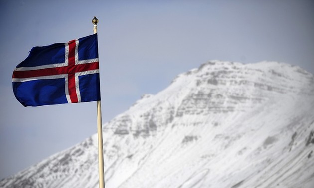 Union européenne: L'Islande a retiré sa candidature