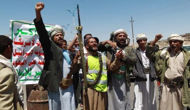 Yémen : formation d’une alliance politique anti-Houthis
