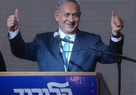 Après les législatives, Israël en quête d'une coalition