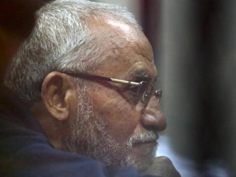 Egypte: 22 dirigeants des Frères musulmans condamnés à mort