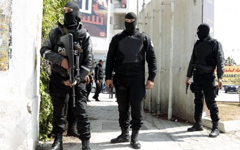 La Tunisie redoublera d’efforts pour éradiquer le terrorisme