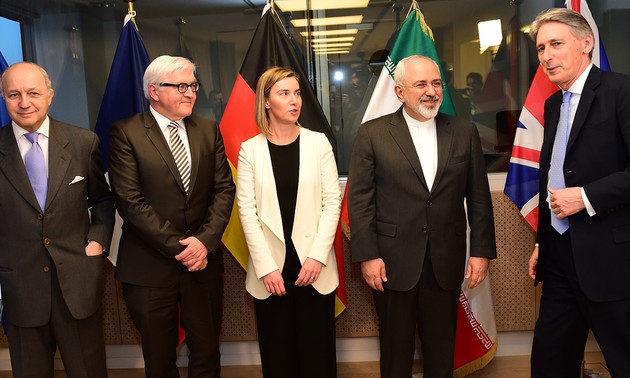 Nucléaire iranien : les négociateurs reprendront leurs discussions mercredi prochain