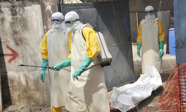 Ebola : Le Cuba accomplit sa mission internationale en Afrique de l’Ouest