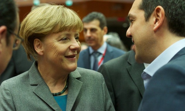 Allemagne-Grèce : Encore des défis importants à relever