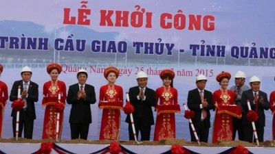 40è anniversaire de la libération de Quang Nam : Mise en chantier d’un ouvrage 