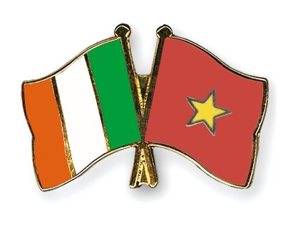 L’Irlande souhaite renforcer sa coopération multisectorielle avec le Vietnam