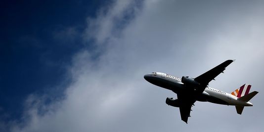 Vidéo du crash de l'A320: Les passagers ont crié «Mon dieu» avant l'impact