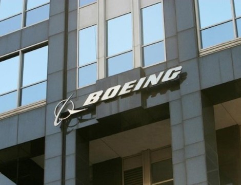Vice président de Boeing reçu par Nguyen Chi Vinh