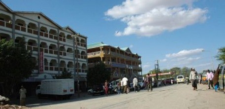 Kenya : l'un des assaillants présumés de l'université de Garissa arrêté