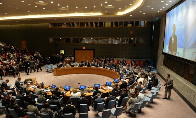 Yémen : projet de résolution des pays du Golfe soumis au Conseil de sécurité