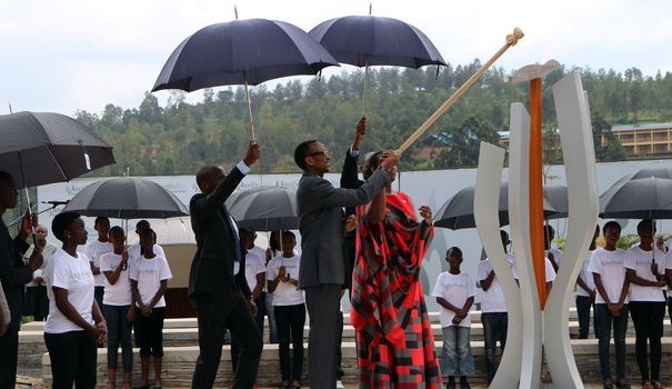 L’ONU commémore le 21ème anniversaire du génocide au Rwanda