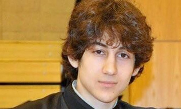 Attentat de Boston: Djokhar Tsarnaev reconnu coupable