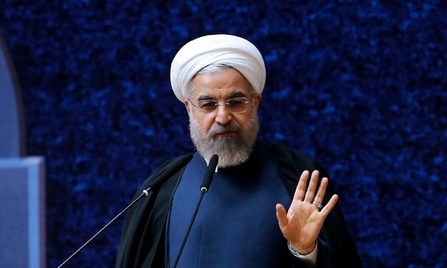 Iran: «Aucun accord si les sanctions ne sont pas levées le même jour»
