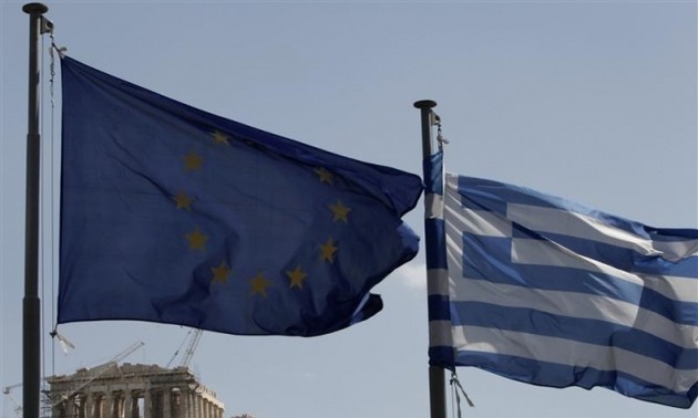 L'Eurogroupe exige une liste de réformes de la Grèce d'ici le 20 avril