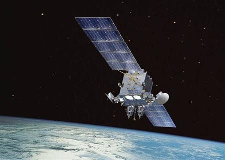 La Russie découvre un "réseau de satellites espions" dans son ciel