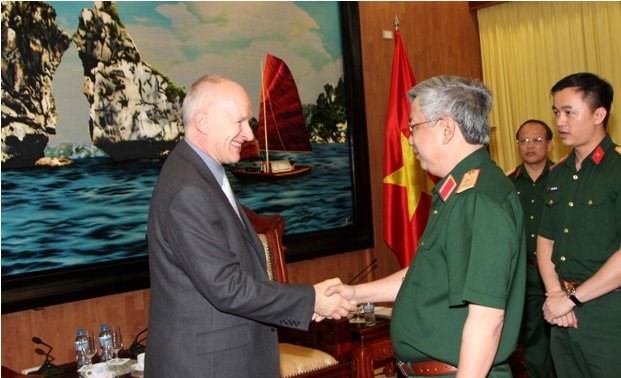 Le Vietnam accorde de l’importance au Dialogue du Shangri-La