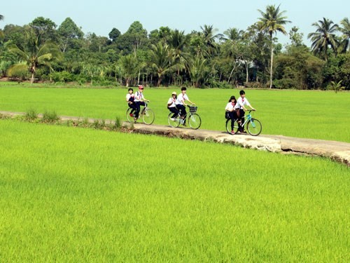 Đồng Nai: les autorités épaulent les agriculteurs