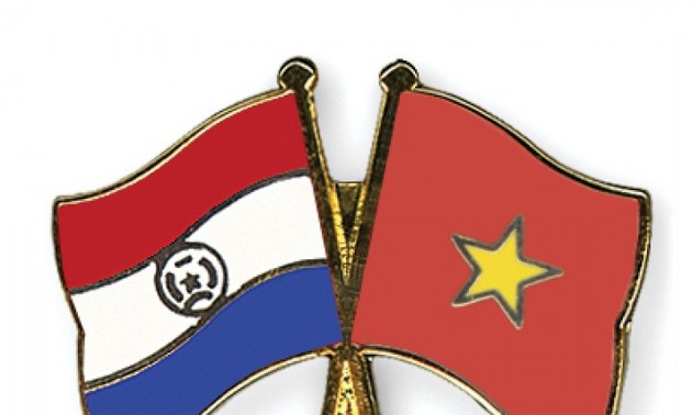 Consultations politiques Vietnam-Paraguay