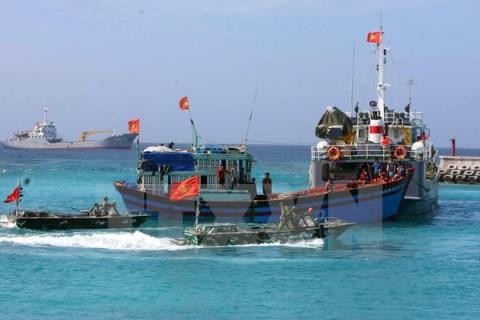 La question de la mer Orientale sera débattue au 26ème sommet de l’ASEAN
