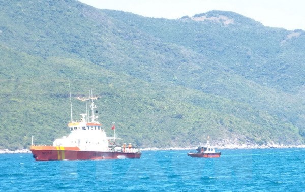   Le Vietnam et la Chine signeront bientôt l’accord sur la navigation à l’embouchure de Beilun