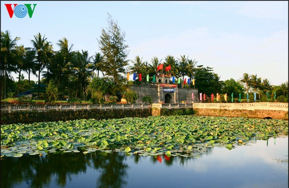 Quang Tri développe le tourisme « nostalgique »