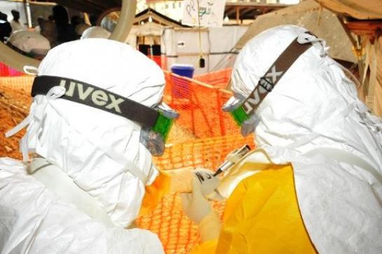  Ebola: le cap des 11.000 morts a été franchi selon l'OMS