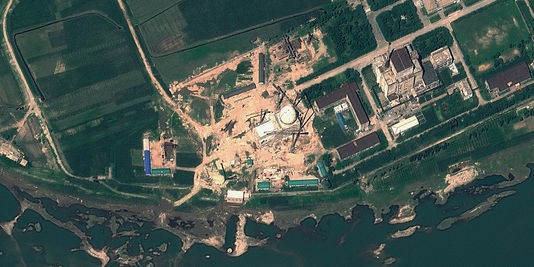 Séoul et Pékin plaident pour l’arrêt des activités nucléaires nord-coréennes