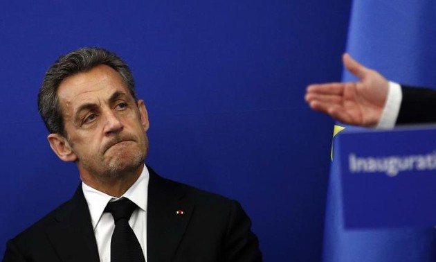 Nicolas Sarkozy: les enjeux de la décision de la cour d'appel de Paris