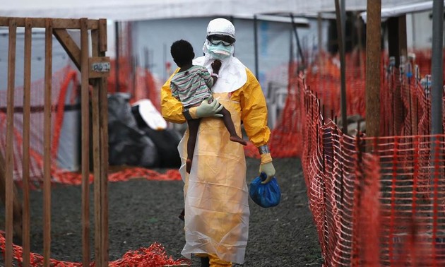 L’épidémie Ebola prend fin au Liberia, selon l’OMS