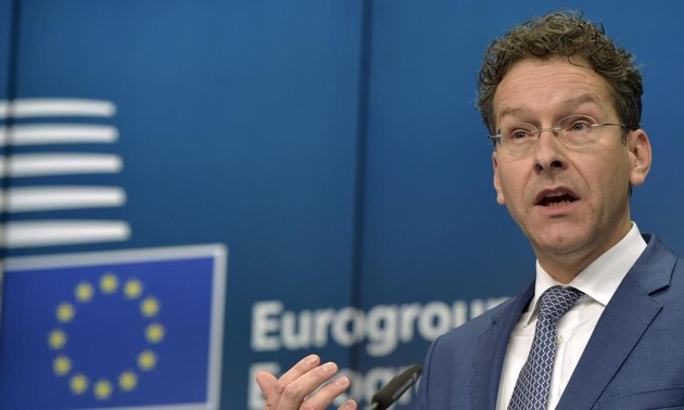 Dette grecque: prochaine réunion de l'Eurogroupe sans enjeu majeur
