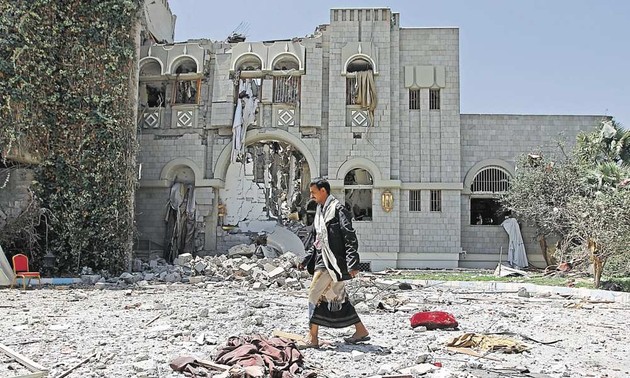 Yémen : Les Houthis acceptent la trêve humanitaire