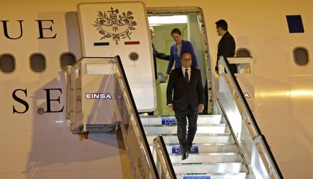 Visite historique de Hollande à Cuba pour anticiper l'ouverture économique de l'île
