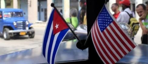 Rapprochement Cuba-Etats-Unis : bientôt des ambassadeurs