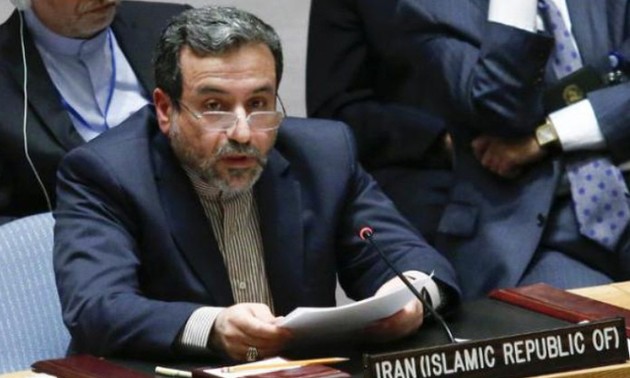 Nucléaire : l'Iran insiste sur l'échéance de la fin juin