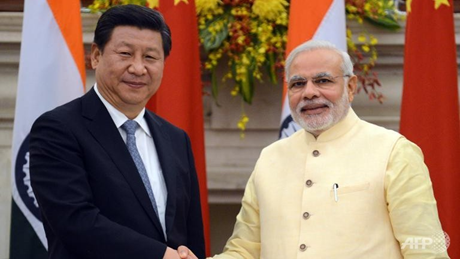 Réinstaurer la confiance Chine-Inde