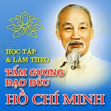 Suivre l’exemple moral de Ho Chi Minh dans la sensibilisation de la population