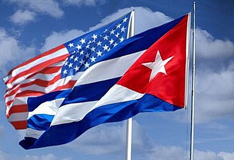 Les Etats-Unis et Cuba prolongent leur nouveau round de négociations 