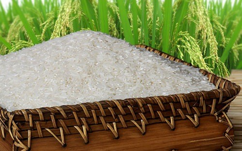 Labeliser le riz vietnamien   
