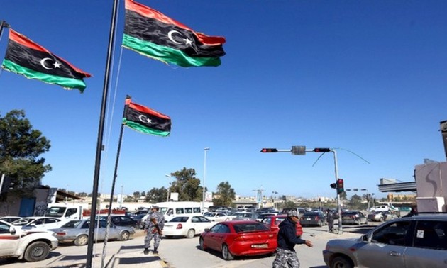 Libye: l’ONU reprend l’aide alimentaire après deux mois d’interruption forcée